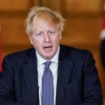 Coronavirus: Boris Johnson says UK is past the peak of outbreak