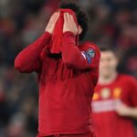 Holders Liverpool knocked out of Champions League by Atletico Madrid