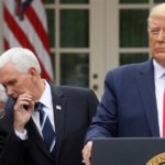 White House doctor says President Trump does not need coronavirus test