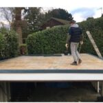 Roof Repairs Richmond