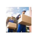 Residential Moving Company St Simons GA