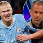 Young Boys 1-3 Man City: Erling Haaland scores twice as Pep Guardiola’s men continue perfect start to defence of their Champions League crown