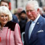 Prince Charles tests positive