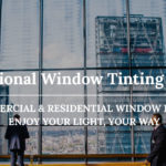 Window Tint Services Near Me Houston TX