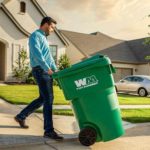 Why Prefer Skip Hire Over Do it Yourself Waste Disposal