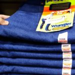 Coronavirus halts Wrangler expansion in China