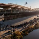 Everyone can now agree – the US has a border crisis