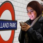 4G on Tube: New landmark as part of Central line is connected to super fast wi-fi network