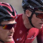 Team Ineos withdraw from all races until 23 March