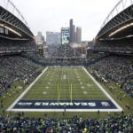 Stadium Employee Who Worked Xfl Game In Seattle Tests Positive For Coronavirus