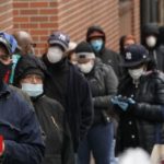 Coronavirus: Immigration To Us To Be Suspended Amid Pandemic, Trump Says