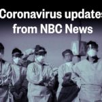 Trump Says He Is Suspending Immigration Over Coronavirus