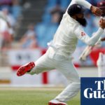 West Indies say Test tour of England has been postponed due to Covid-19