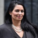 'You will be going back' – Priti Patel vows to clamp down on false asylum seekers in UK