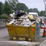 5 Projects Where Using Skip Hire Services Is Essential