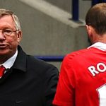 Wayne Rooney explains which player Sir Alex Ferguson really targeted during their arguments