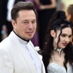 Grimes Says She And Elon Musk Have Changed Their Baby's Name