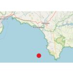‘Juggernaut’ Earthquake Rattles Cornwall