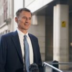 Jeremy Hunt says Rwanda plan can be saved without leaving ECHR
