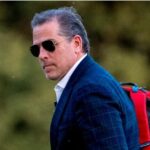 Hunter Biden to be arraigned on federal tax charges in January