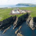 Scottish spaceport targeting UK’s first vertical launch next summer