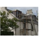Roofers In Edinburgh