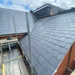 Roof Repairs Amersham