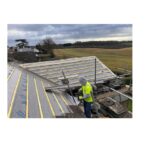 Roofing Contractors Egham