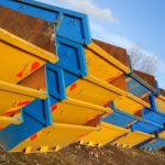 Benefits of Using Skip Hire to Manage Waste