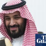 Saudi Arabia Detains Three Royal Family Members In Latest Crackdown