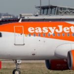 Coronavirus: EasyJet plans thousands of job cuts