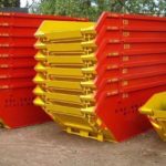 What Are The Advantages Of Hiring Skip Bin Service