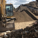 5 Things To Consider When Looking For Plant Hire