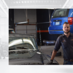Auto Repair Shop Sparks Nevada