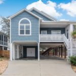 Oak Island Rental