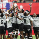 Fiji Thrashed By USA In Vancouver 7s