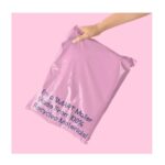 Eco Friendly Mailing Bags For Clothes