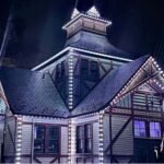 Commercial LED Outdoor Lights