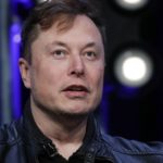 Elon Musk, Tim Cook, and other male tech execs top list of highest paid CEOs