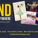 Woman Owned Greeting Card Company
