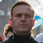 Alexei Navalny: Trump refuses to condemn Russia over poisoning