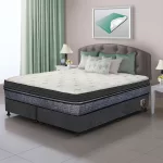 Hardside Waterbed