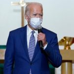 Biden launches ads touting his faith after cardinal says he's 'not a Catholic in good standing'