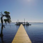 Barge Rental Jacksonville