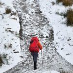 UK weather forecast: Snow, ice and floods to strike before temperatures hit sunny 12C