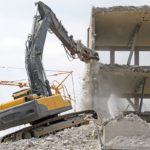 The Major Aspects Of Professional Demolition Services?