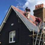 TIPS TO FOLLOW WHILE BOOKING PROFESSIONAL ROOFING REPAIRERS