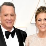 Tom Hanks announces he has tested positive for deadly coronavirus
