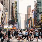 Travel ban: Can I still go on holiday to the USA? What does Trump travel ban mean for me?
