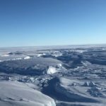 Greenland and Antarctica ice loss accelerating